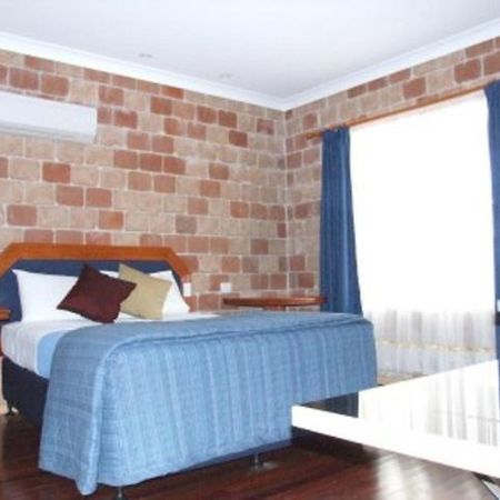 Golfers Inn Tenterfield Habitación foto