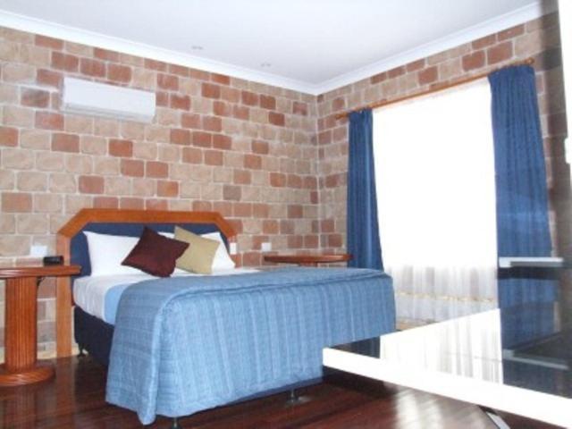 Golfers Inn Tenterfield Habitación foto
